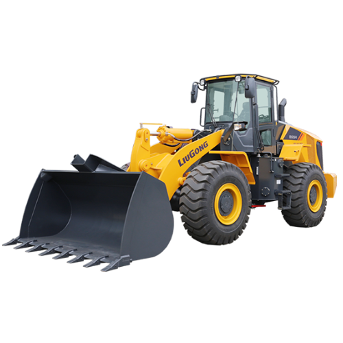 855H