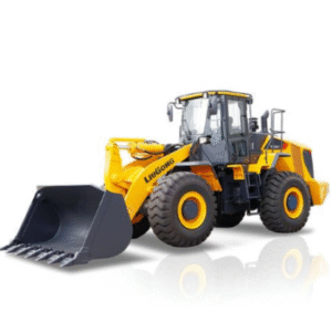 Wheel Loader