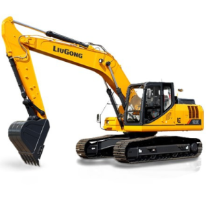 Excavator