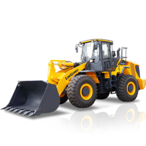 Wheel Loader