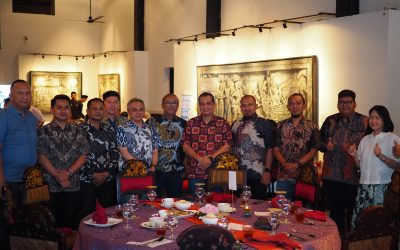PTI Successfully Holds 2025 Customer Gathering in Jakarta