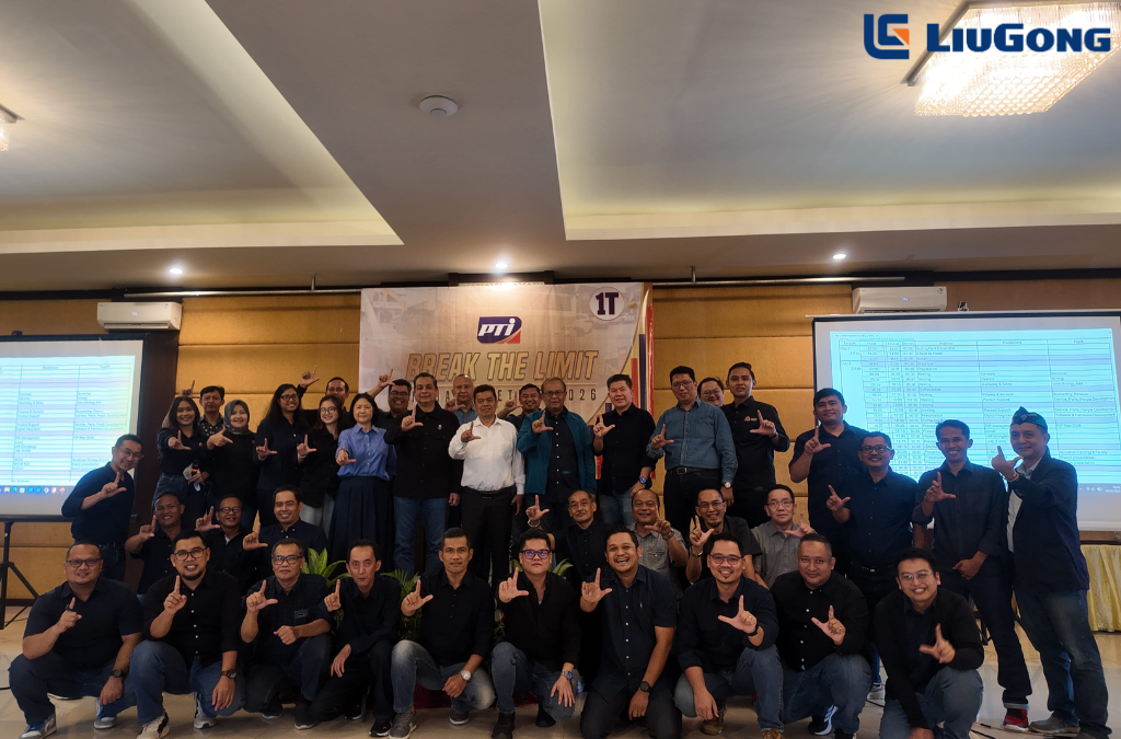 PT Panca Traktor Indonesia Holds 2026 Annual Meeting in Jakarta