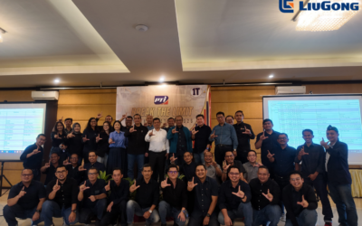 PT Panca Traktor Indonesia Gelar Annual Meeting 2026 di Bogor